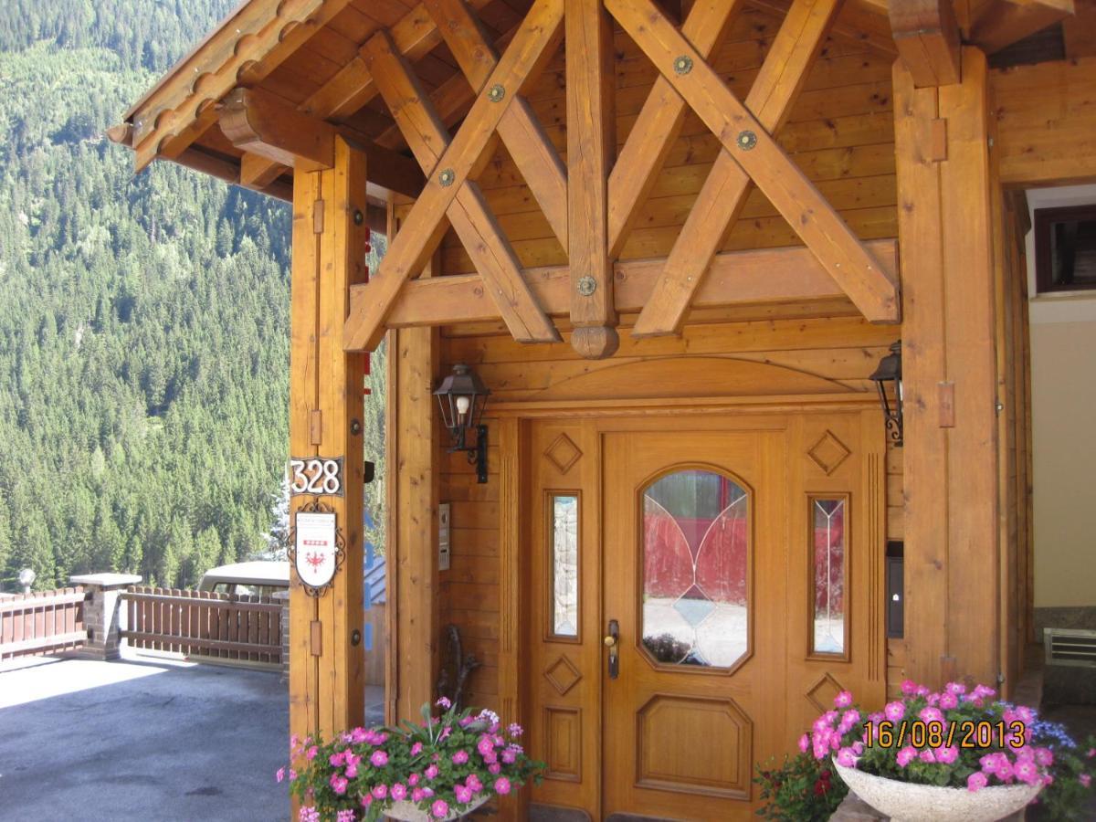 Haus Helga Hotel Капл Екстериор снимка